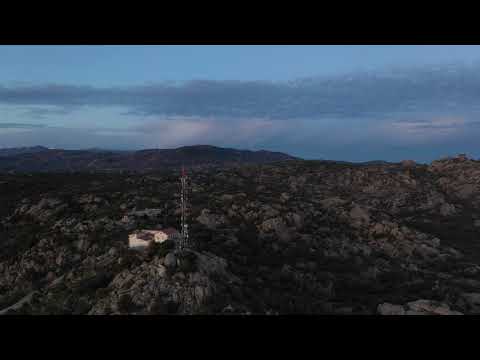 Torrelodones desde el aire, Madrid, España 2020 // Superdtube Free Video Library