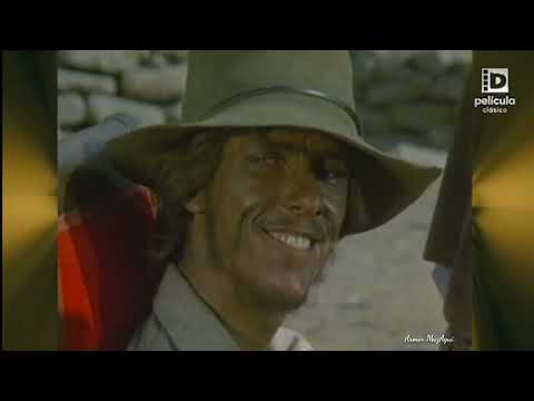 Los Marcados (1971).