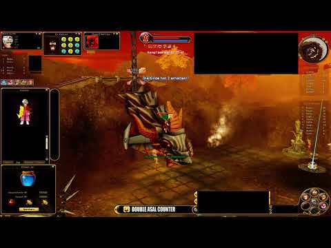 Flyff Yggdrasil | Guild Siege » Mecu » 17.10.2020