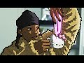 Playboi Carti - Evil Jordan (Yukimura Freeze Frame Edit)