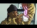 Playboi Carti Evil Jordan Yukimura Freeze Frame Edit