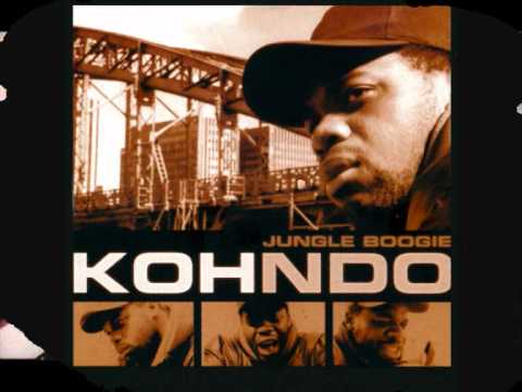 Rocca - Mot Pour Mot (feat Kohndo).