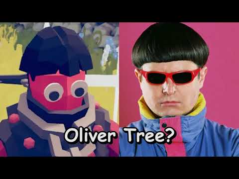 encontrei um famoso no tabs lol