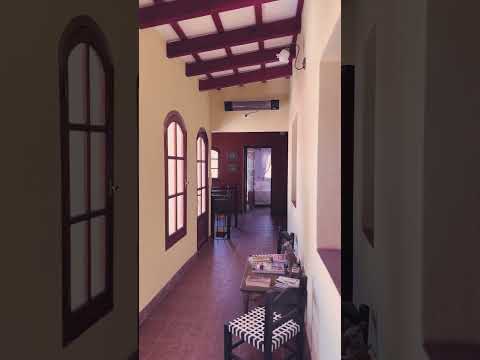 Video promocional de hospedaje "La Rueda" ubicado en Seclantás, Salta, Argentina #turismoargentina