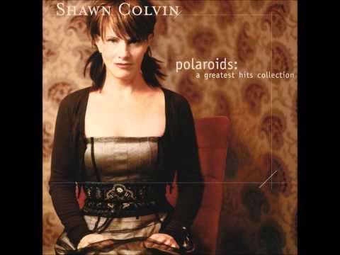 Shawn Colvin- Whole New You