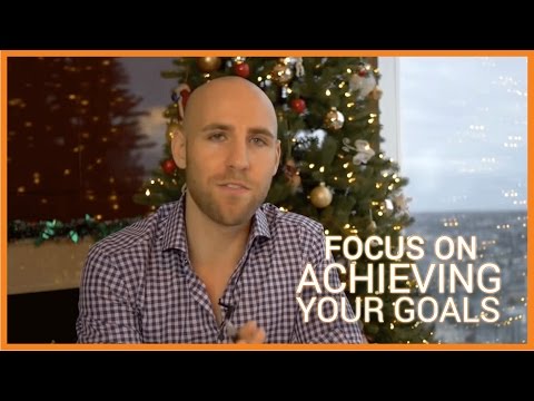 How to get CRAZY MOTIVATED