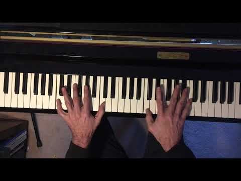 Msunduza-Dollar Brand