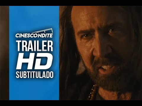 Trailer Subtitulado