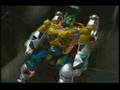 Beast Wars Metals 1st Intro Opening