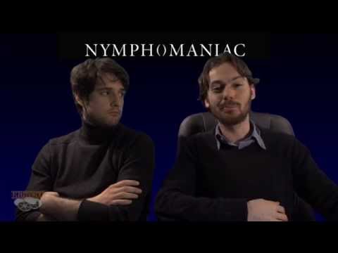 Nymphomaniac vol 1 Recensione Esclusiva