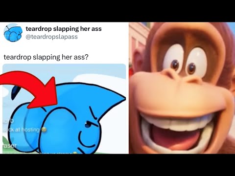 OSC Twitter is FLAWLESS