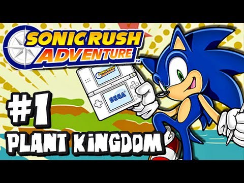 sonic rush adventure nintendo ds cheats