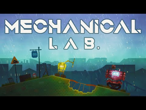 Mechanical Lab