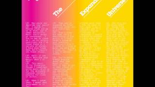 laurie spiegel - east river dawn