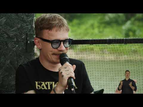 PORT KULTURY - WaluśKraksaKryzys - WYWIAD