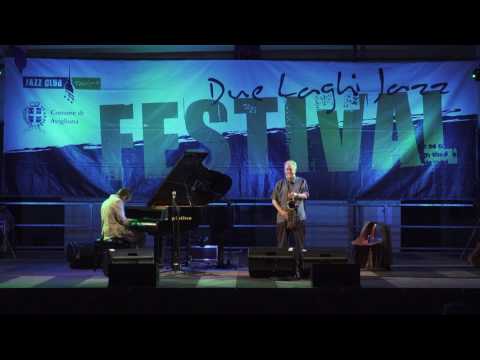 Scott Hamilton & Andrea Pozza - Skylark