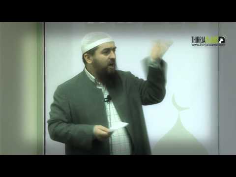 Arma më e fuqishme e besimtarit.