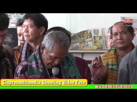 NGERANA PANGGUNG KALIMBUBU [BUDAYA KARO] - REHNA BR TARIGAN IDILO DIBATA PART#1