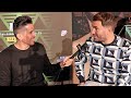 "JOSHUA VS FURY IS DONE" EDDIE HEARN SAYS OFFICIAL ANNOUNCEMENT FOR FIGHT CAN HAPPEN AT CANELO FIGHT