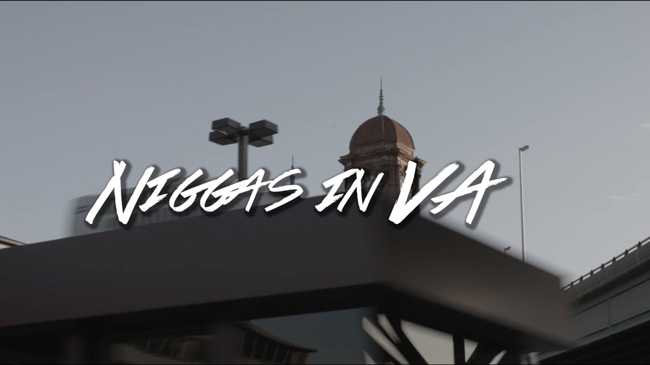 Lyrix Anthony ft Koncept Jack$on – “Niggas In VA”