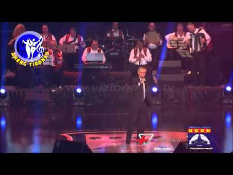 Sofra Tironse - RIK BUNECI -  Lezetlliku osht m'Tiron