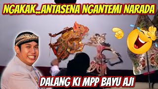 Download lagu RAME TENAN..ANTASENA NGANTEMI DEWA DALANG KI MPP BAYU AJI mp3