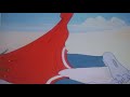 Post Commercial Wooly Head Presented By Warner Bros Pictures
