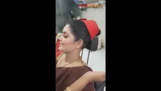 Rashmi Varma makeup artist