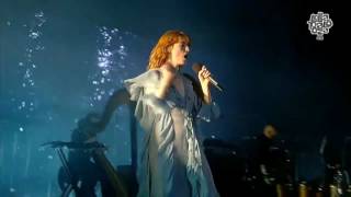 Florence + The Machine - Spectrum (Live At Lollapalooza Chile 2016)