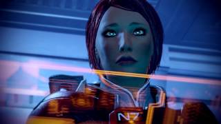 Little Different - Let's Play Mass Effect 2 Part 126