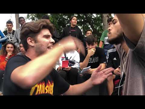 linuesa vs Kmd (octavos) 1 clasificatoria