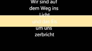Eisbrecher - Eisbrecher [lyrics]
