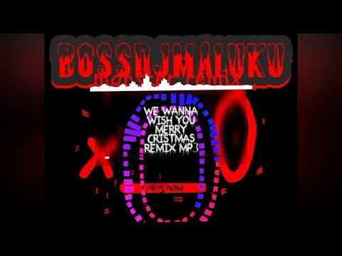 Merry cristmas-argonex ft zlow remix by monster remix