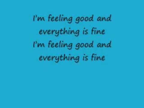 Josh Turner Everything is fine lyrics