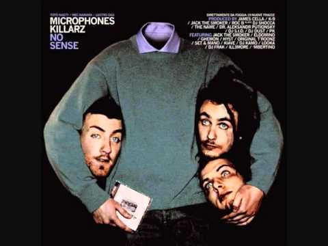 Microphones Killarz - Numba Pt.2