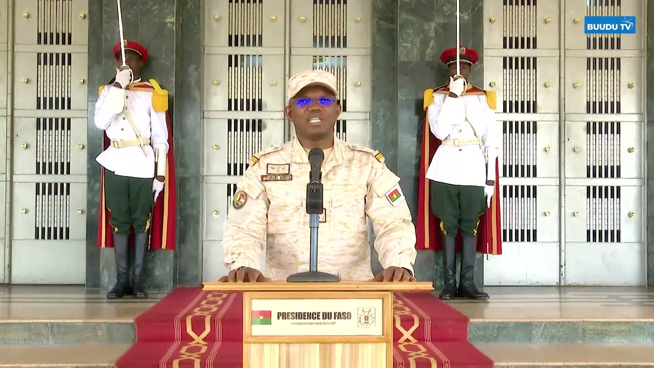 Un décret portant dissolution des Assemblées consulaires des chambres d’agriculture