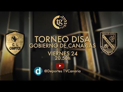 Lucha Canaria: CL Campitos - CL Rosario de Valle Guerra