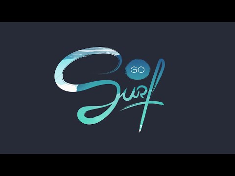Видео Go Surf #1