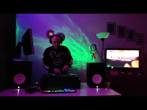 Nitrous - Liquid Session - Phase 2