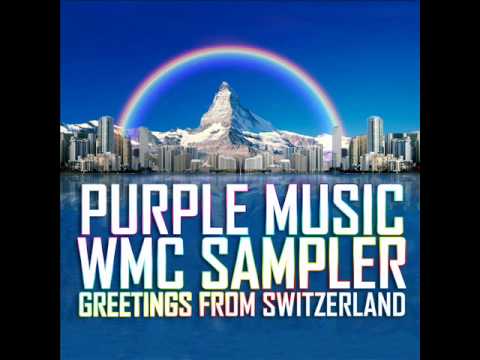 Harley & Muscle feat. India - Then Came You (Jamie Lewis Where We Came From Mix)
