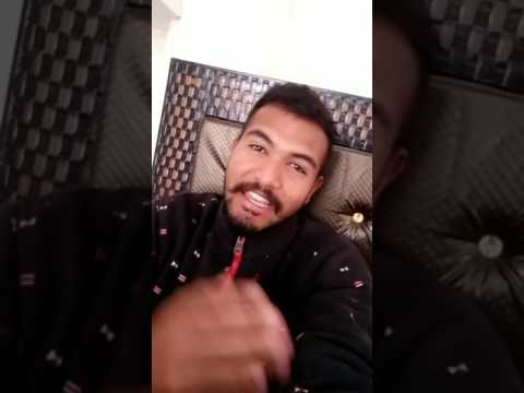 Harpreet Singh happy