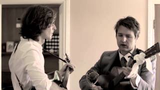 The Milk Carton Kids - Live At Hill Drive