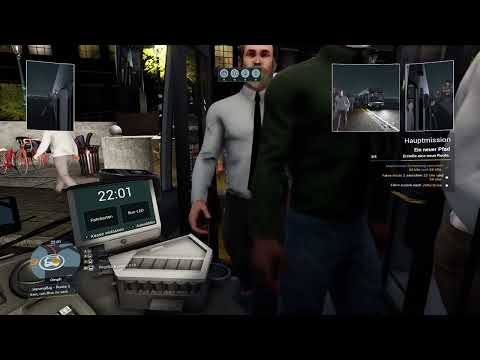 Bus Simulator 21 : Ein neuer Pfad