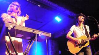 Cory Chisel - Never Mean to Love You - City Winery - 06/26/13