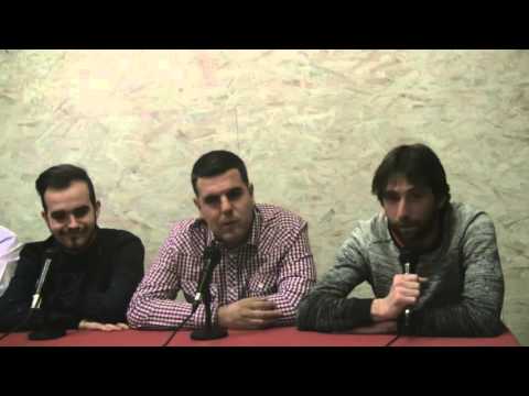 Especial Club Baloncesto Alcobendas. Bloque Cantera