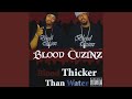 Blood Cuzinz