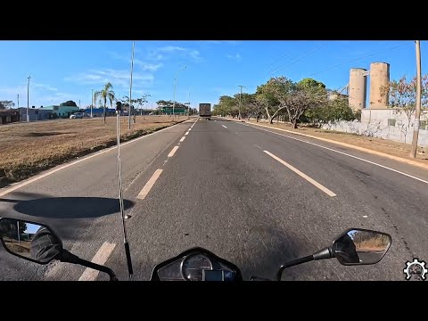 CORUMBÁ DE GOIÁS/COCALZINHO DE GOIÁS.