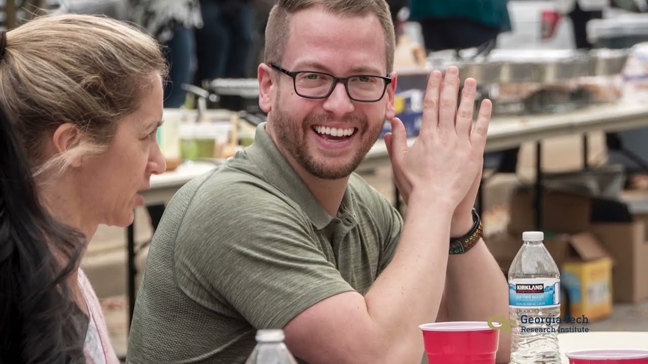 The GTRI Difference - Mark Militello