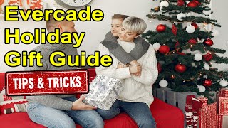 Evercade Holiday Gift Guide 2022 Edition | Tips & Tricks
