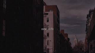 alex ernst- new life (lyrics)